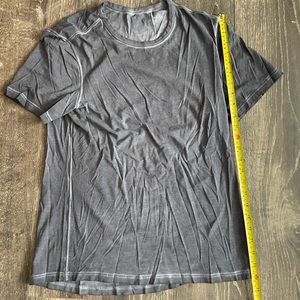 Lululemon 5 Year Basic Tee